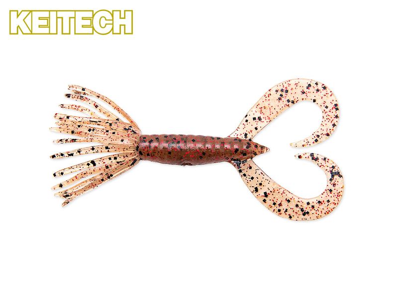 Keitech Little Spider 2 Inch